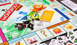 Monopoly Junior