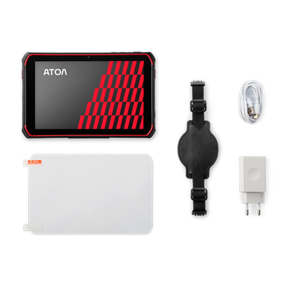 АТОЛ Smart P20