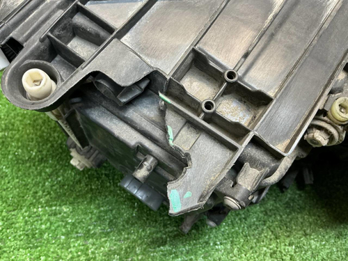 Фара левая VW Touareg 3 (2018-2023) LED