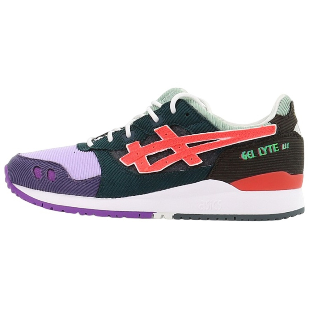 Кроссовки Sean Wotherspoon x Atmos x Asics Gel-Lyte 3