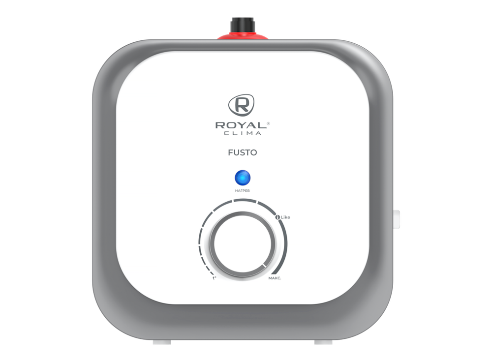 Накопительные водонагреватели ROYAL CLIMA RWH-FS7-CEU фото 3