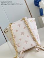 Louis Vuitton Nano Noe Backpack