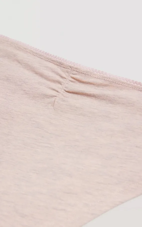 10072 Трусы бразильяно