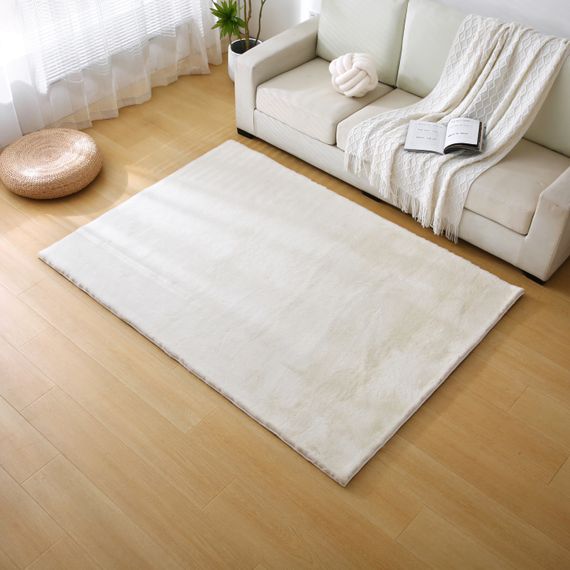 Camilla (белый) Коврик 80х120см