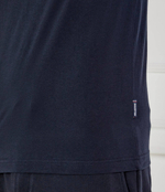 Футболка Hechter Paris - темно-синий(75008-151919)