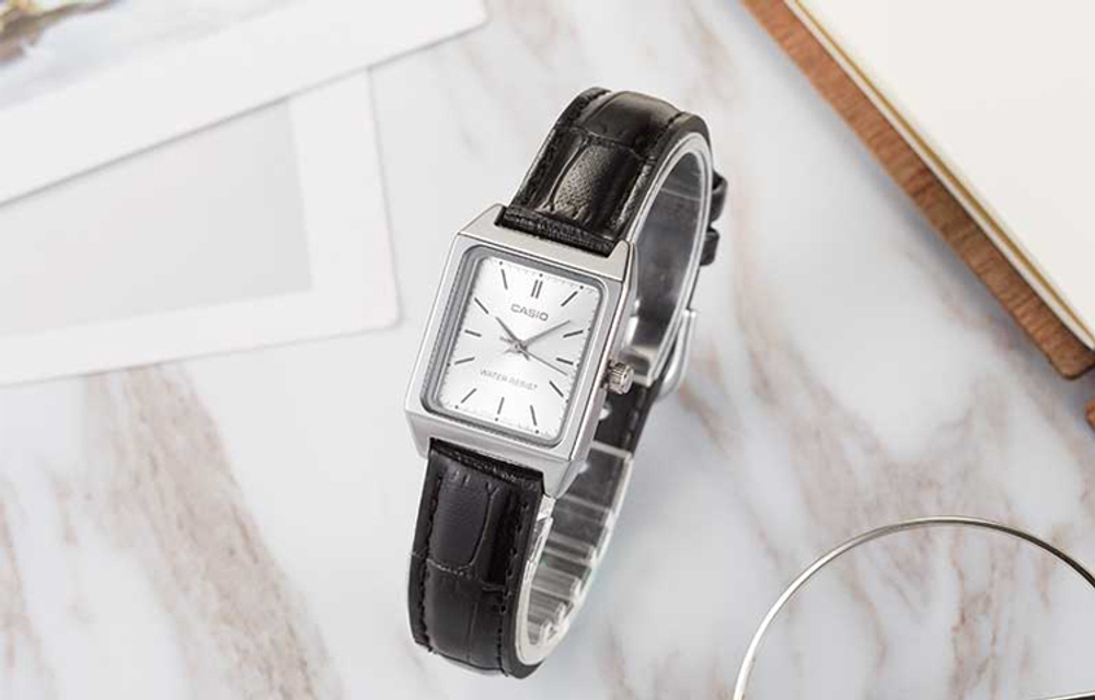 Часы CASIO DRESS, LTP-V007L-7E1