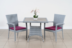 Кресло, коллекция Бали