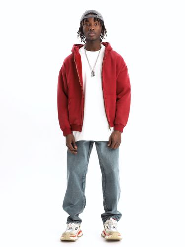 Утепленная толстовка Independent