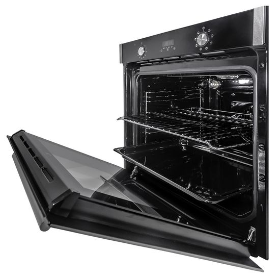 Электрический духовой шкаф EXITEQ EXO-203