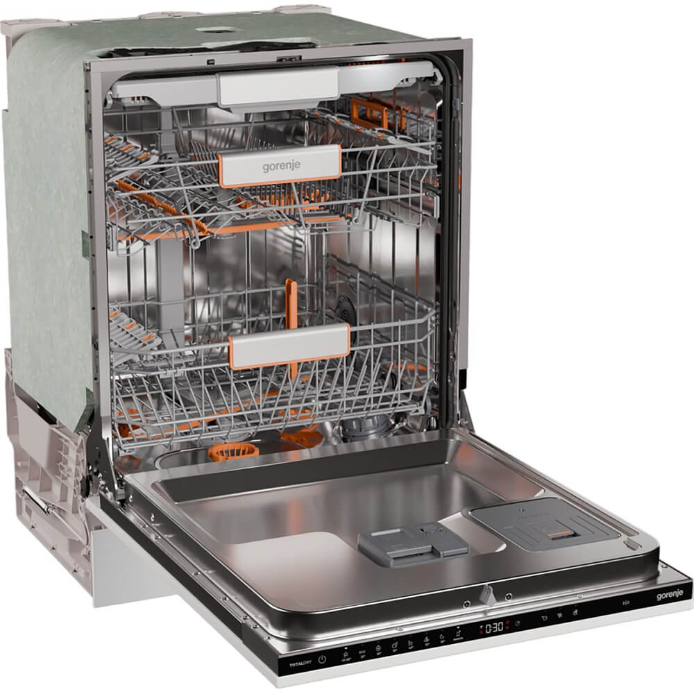 Встраиваемая посудомоечная машина Gorenje GV693A65AD