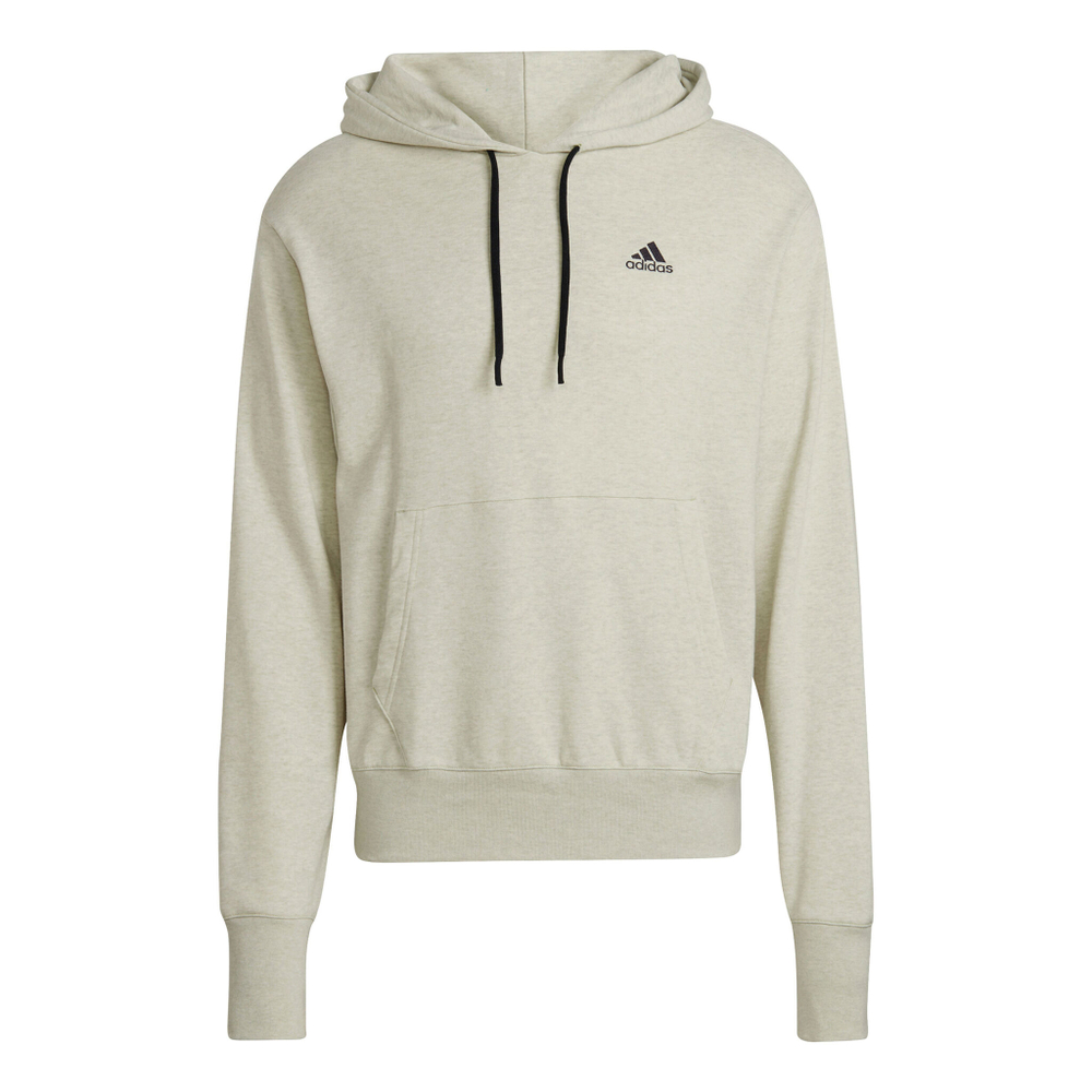 Мужская кофта теннисная adidas BotanDyed Hoody Men - Cream