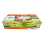 Мобильная пилорама / мини пилорама Villartec Timberjig для бензопил, диаметр бревна до 630 мм