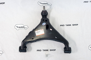 Рычаг передней подвески (ОРИГИНАЛ) TANK 300 (НИЖНИЙ ПРАВЫЙ) 2904114XGW04A