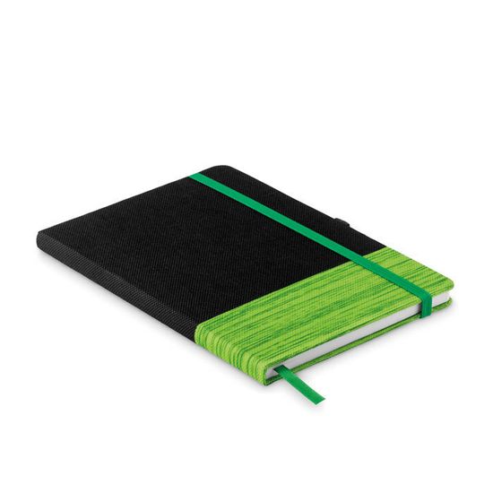 Блокнот CONGO