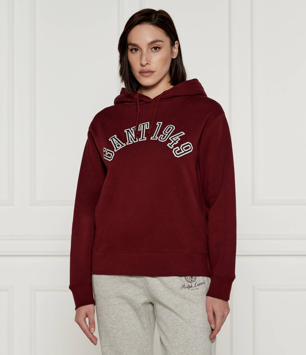 Худые 1949 ARCH Gant - бордовый(4201262)