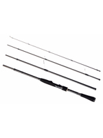 Спиннинг Cronus-TR CTR714F