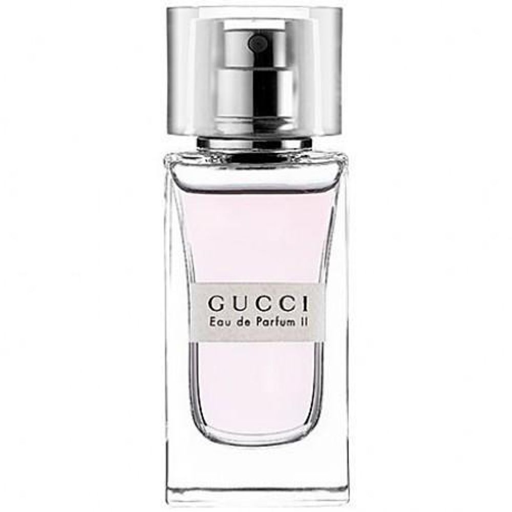 Gucci Eau de Parfum 2 Eau De Parfum