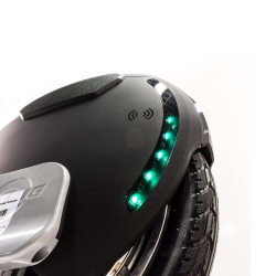 Моноколесо KingSong KS18XL V2 1600Wh Rubber Black