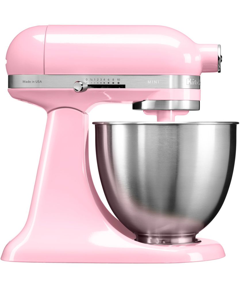 KitchenAid Mini Миксер настольный планетарный 3.3л, спелая гуайява