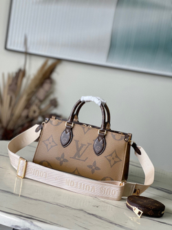 Louis Vuitton Onthego East West