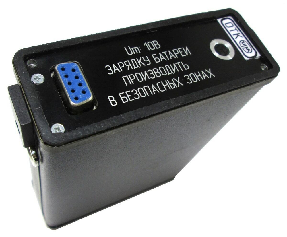 АНТ-3М газоанализатор-течеискатель многокомпонентный взрывозащищённый переносной