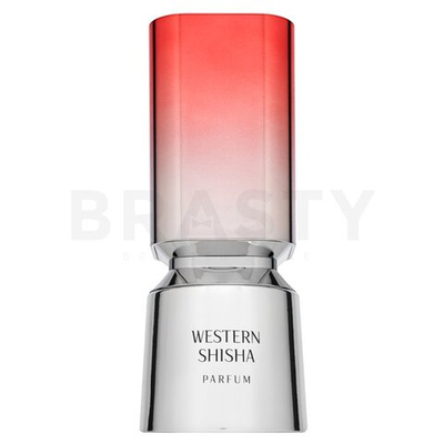 French Avenue Western Shisha PAR U 100 ml