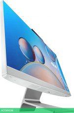 Моноблок Asus F3702WFA-WPE0040 белый (90PT03M1-M00D30)
