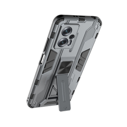 Противоударный чехол с подставкой Transformer для Poco X4 GT