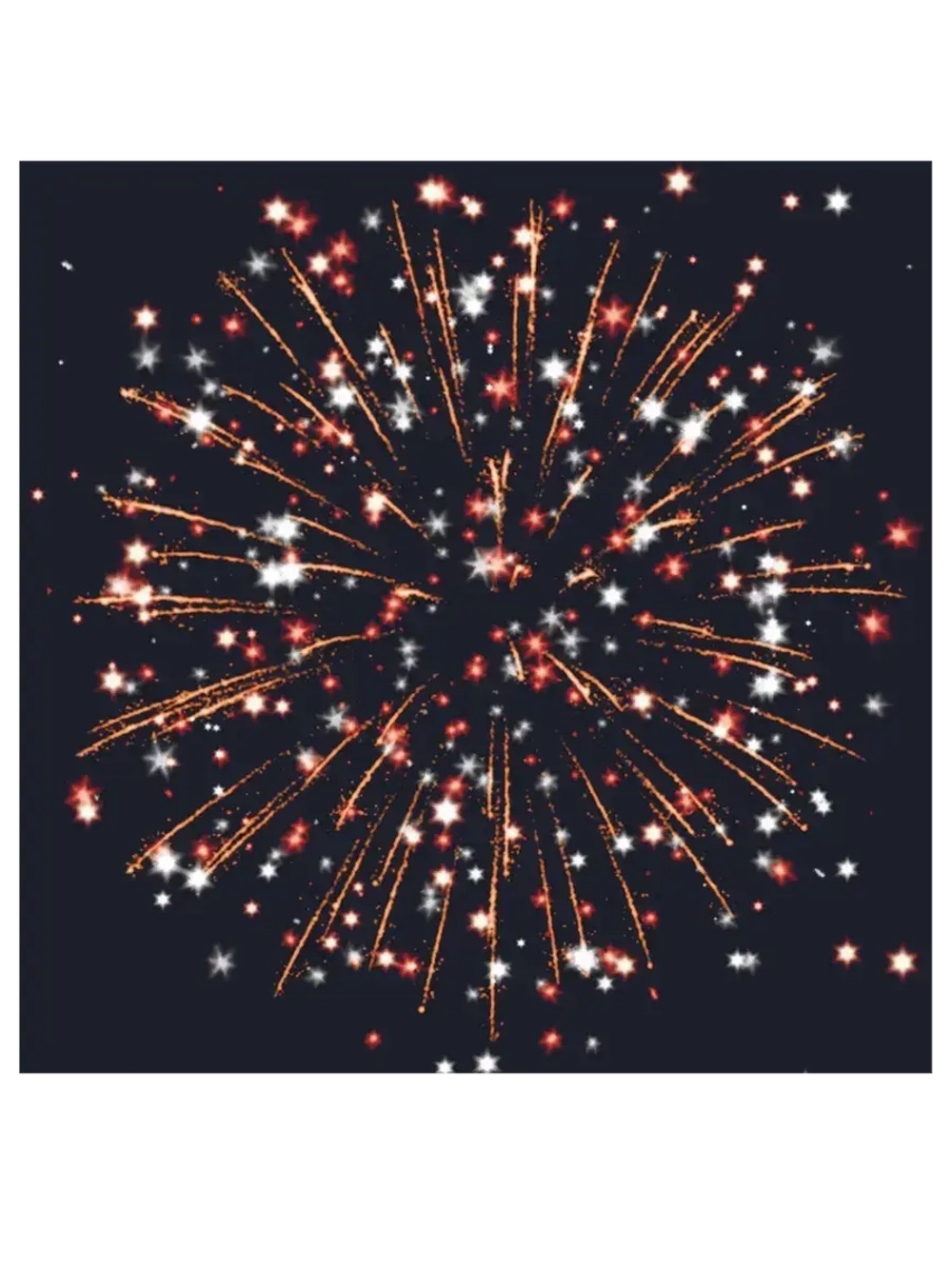 ОС6910 Танго (0,8"х 100)