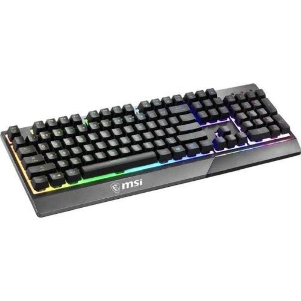 Клавиатура  MSI Vigor GK30 RU