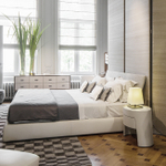 Кровать Giorgetti ALTEA