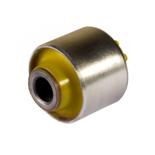 Полиуретановый сайлентблок задней подвески, ступицы (1 шт.), Точка опоры.14-06-2280