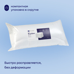 Тонкое летнее одеяло BuySlim