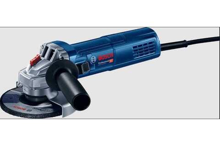Угловая шлифмашина Bosch GWS 9-125 S 0601396102