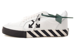 Off-White Vulc Low Leather