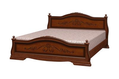 Кровать Карина-1