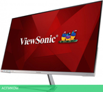 Монитор ViewSonic 31.5" VX3276-MHD-3