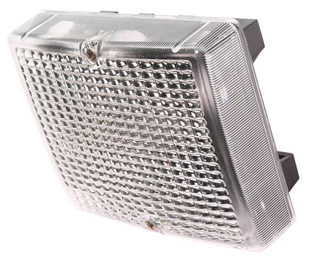 0026.023714 Плафон освещения кабины ГАЗ, ЗИЛ, УРАЛ