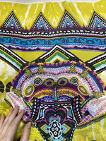 Ткань натуральный шелк 100% (Италия) ш-135см цена за 1 купон (1,3м)