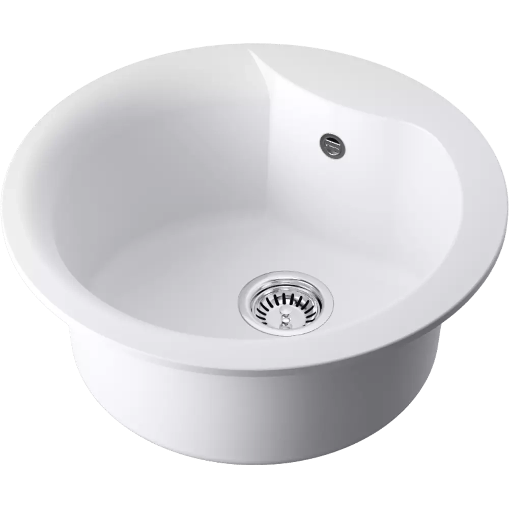 Кухонная мойка Omoikiri Yasugata 48R-WH