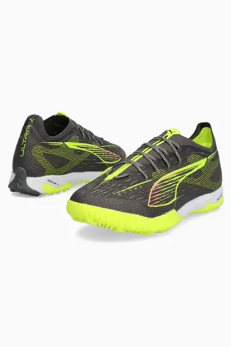 Сороконожки Puma Ultra 5 Pro TT - черный