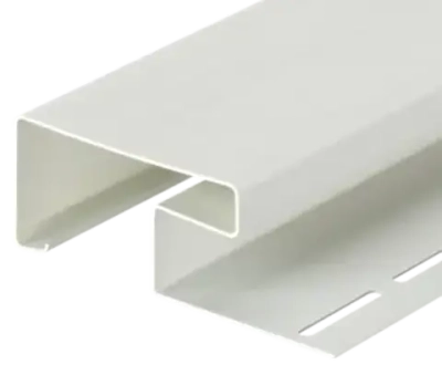 Наличник  8930 мм, 3 м Пломбир