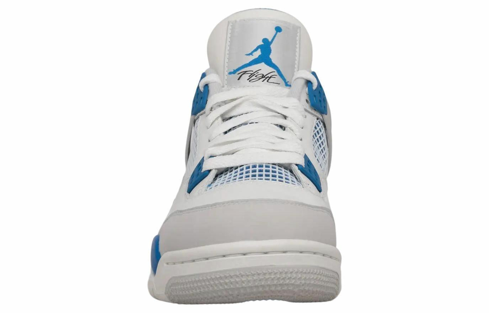 Кроссовки Jordan Air Jordan 4 Retro Military Blue 2012