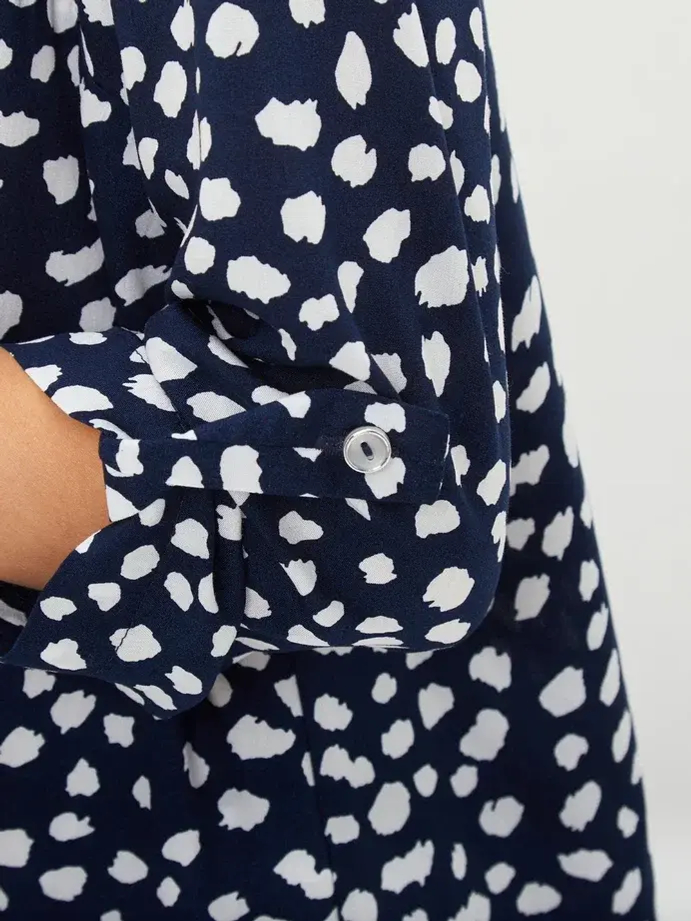 Блузка "Девика" для беременных женщин и кормящих мам