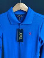 Новое платье из хлопка  Ralph Lauren, 122