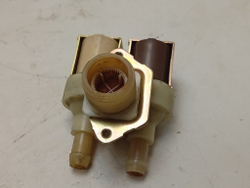 WDN2067WF кт37 Клапан подачи воды для стиральной машины Indesit 401600 б/у