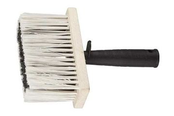 Кисть-макловица STAYER искусственная щетина  52х140 мм