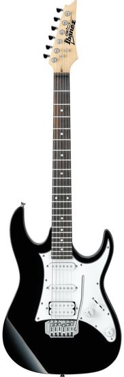 Электрогитара IBANEZ GRX40-BKN