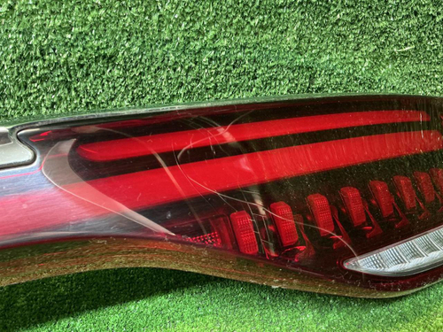 Фонарь крышки багажника GAC GS5 1 (2020-2024)