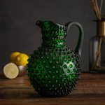 Кувшин 2 литра зелёный, 23 см 19871